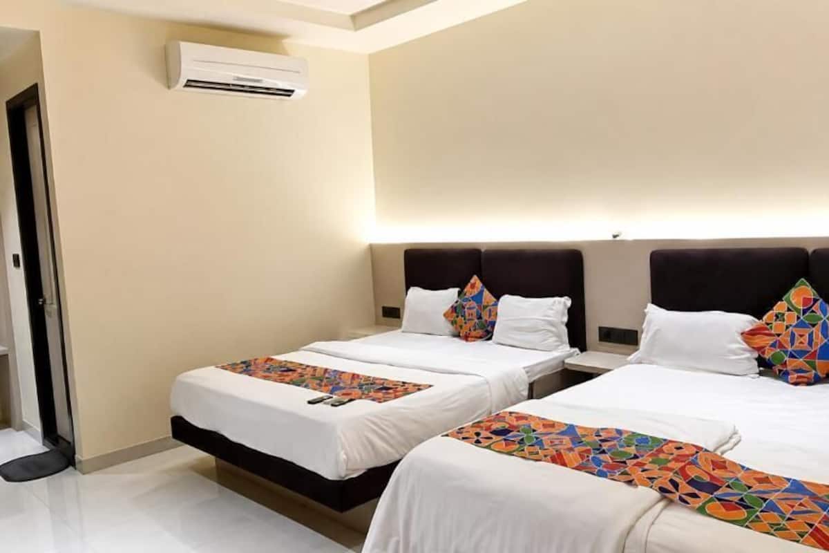 Premium Quadruple Room | Free WiFi