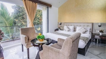 Habitación básica