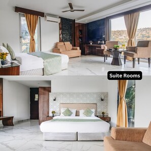 Room - Regal Sands Hotel  (Calangute)