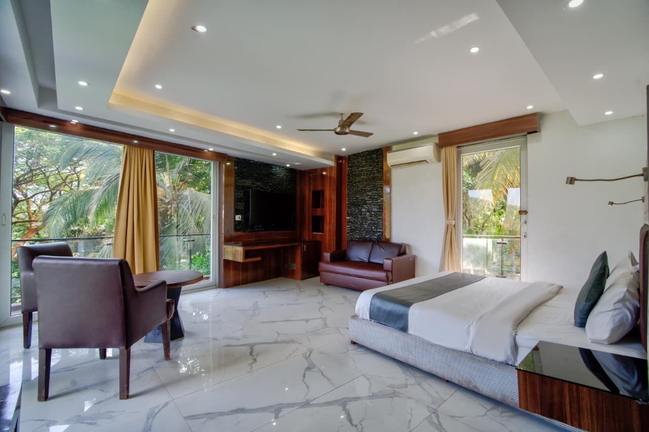 Habitación