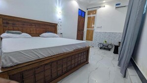 Room - Zan Culinary Apartment – Cozy 1-Bedroom Stay with Garden & Comfort (Zanzibar)