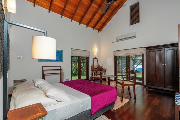 The Aluthgama House By Tsc - Bentota
