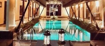 The Aluthgama House by TSC