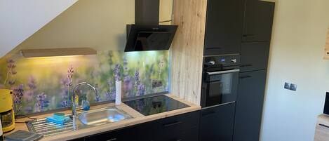 Cucina privata