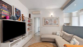 Fernseher
