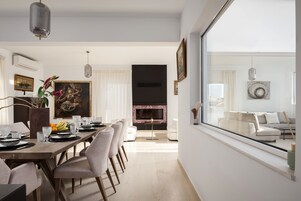 Servicio a la habitación