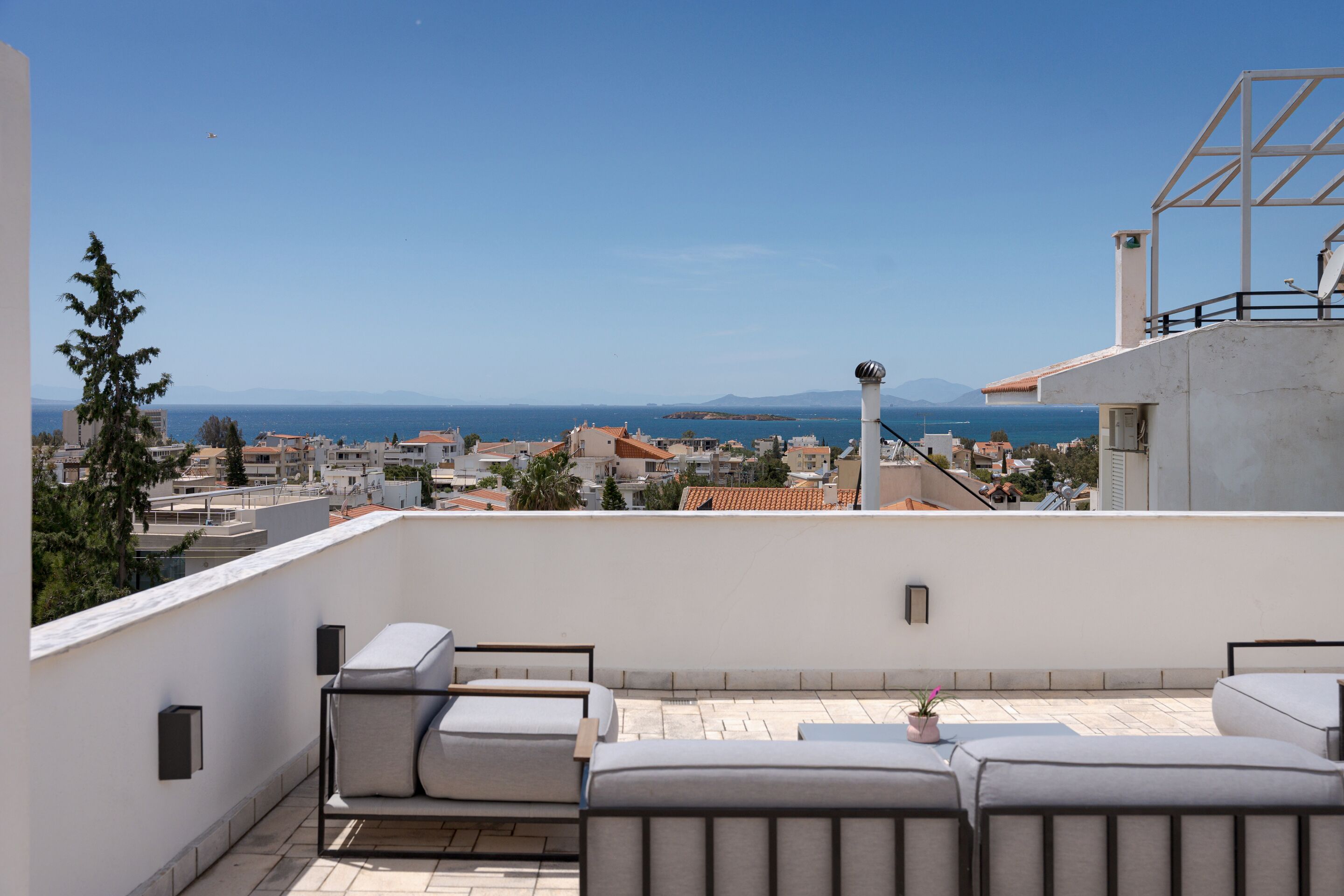 Villa, Garden View | Terrace/patio