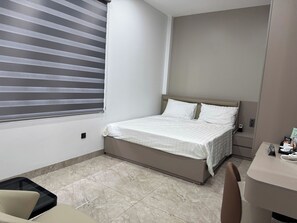 Deluxe Double Room, City View - Anh Anh Home (Hoa Lu)