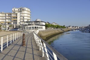 Miscellaneous - 950m from the beach, apartment for 2 (Le Pouliguen)