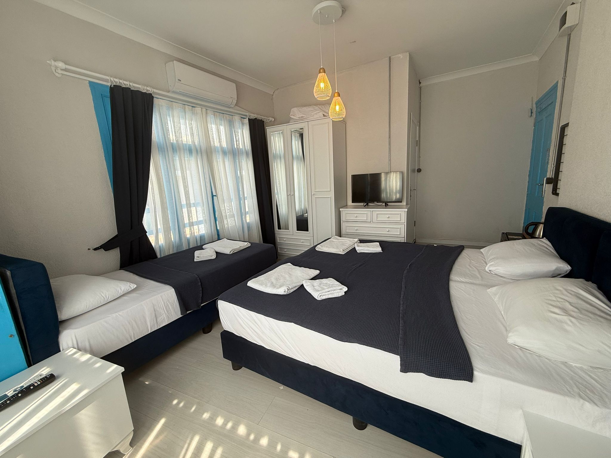 Comfort Triple Room | Free WiFi