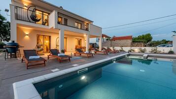 Ferienhaus | 3 Schlafzimmer