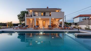 Ferienhaus | 3 Schlafzimmer