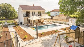 Ferienhaus | 3 Schlafzimmer