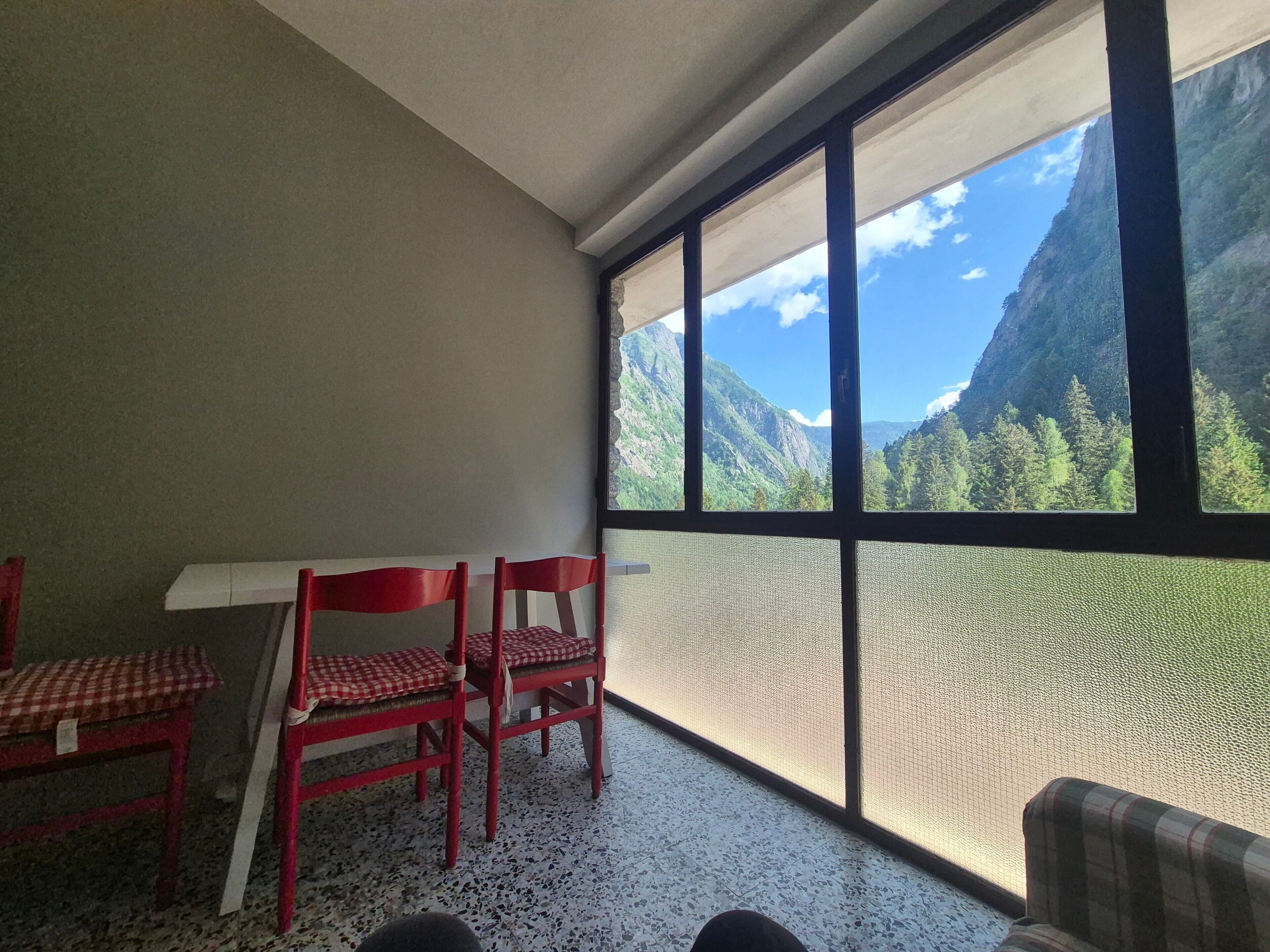 内装. San Martino Val Masino: Mountain Retreat & Relaxation