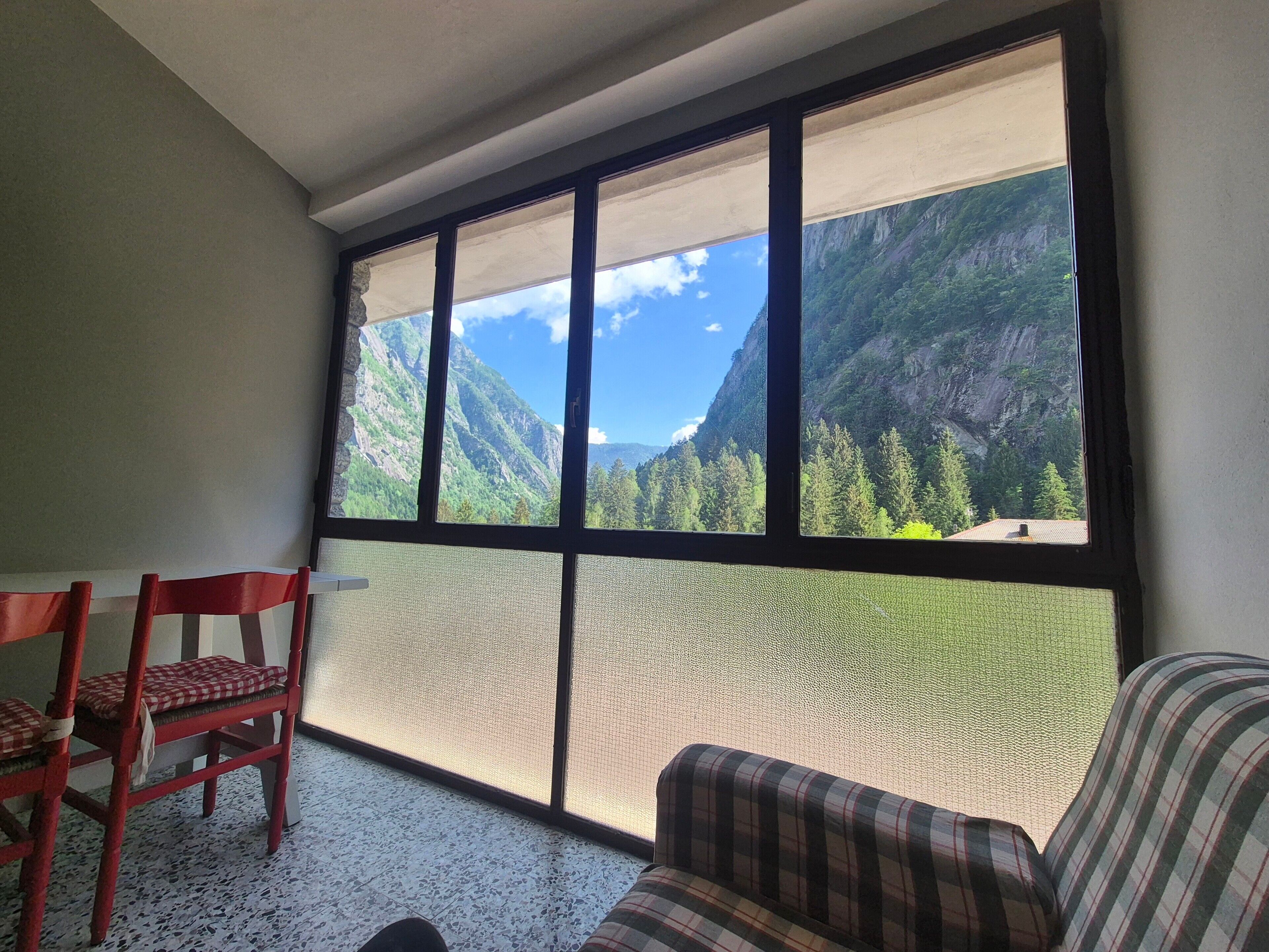 内装. San Martino Val Masino: Mountain Retreat & Relaxation
