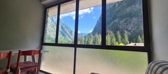 San Martino Val Masino: Mountain Retreat & Relaxation