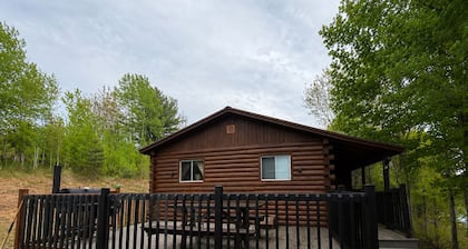 Hambrook Point Cottage | Renous & Miramichi Rivers