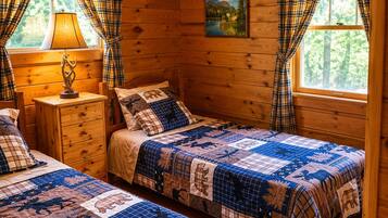 Reisbedje, gratis wifi, beddengoed