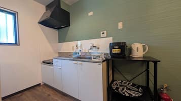 Comfort Suite | Private kitchen