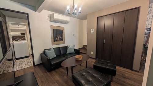 NAKAZAWA Home