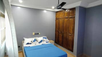 1 kamar tidur