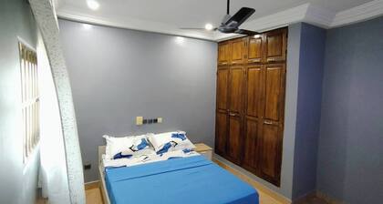 Room-budget Studio Room In Lome - Togo
