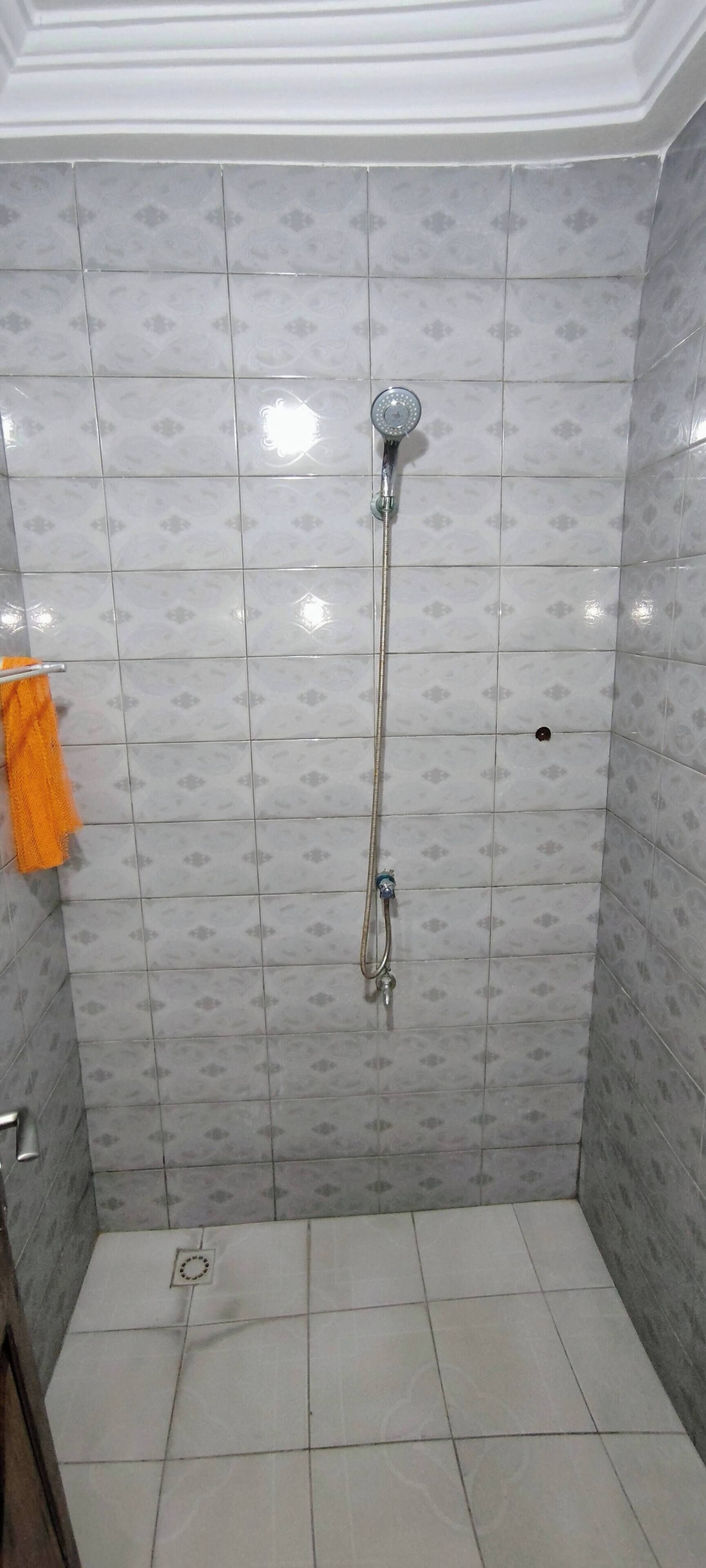 Asrama Umum, 1 kamar tidur | Kamar mandi