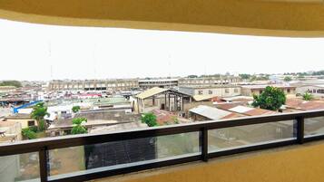 Habitación, 2 habitaciones | Exterior