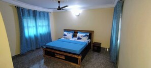 Quarto, 2 quartos