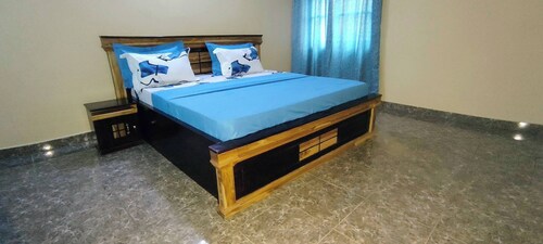 Room-deluxe 2 Bedrooms Apartment
