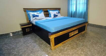 Room-deluxe 2 Bedrooms Apartment