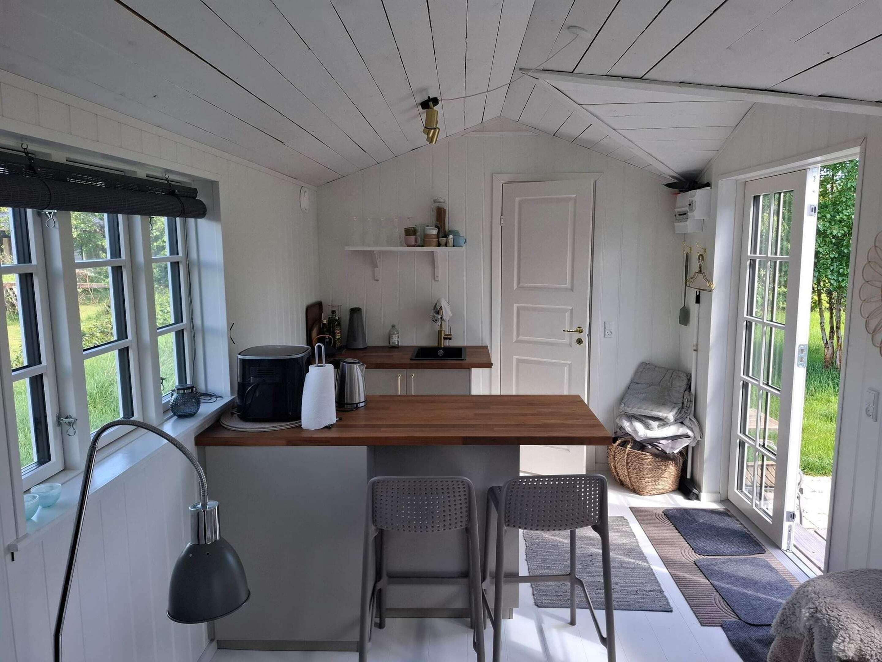 House | Interior