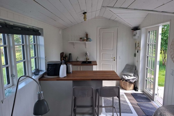 House | Interior