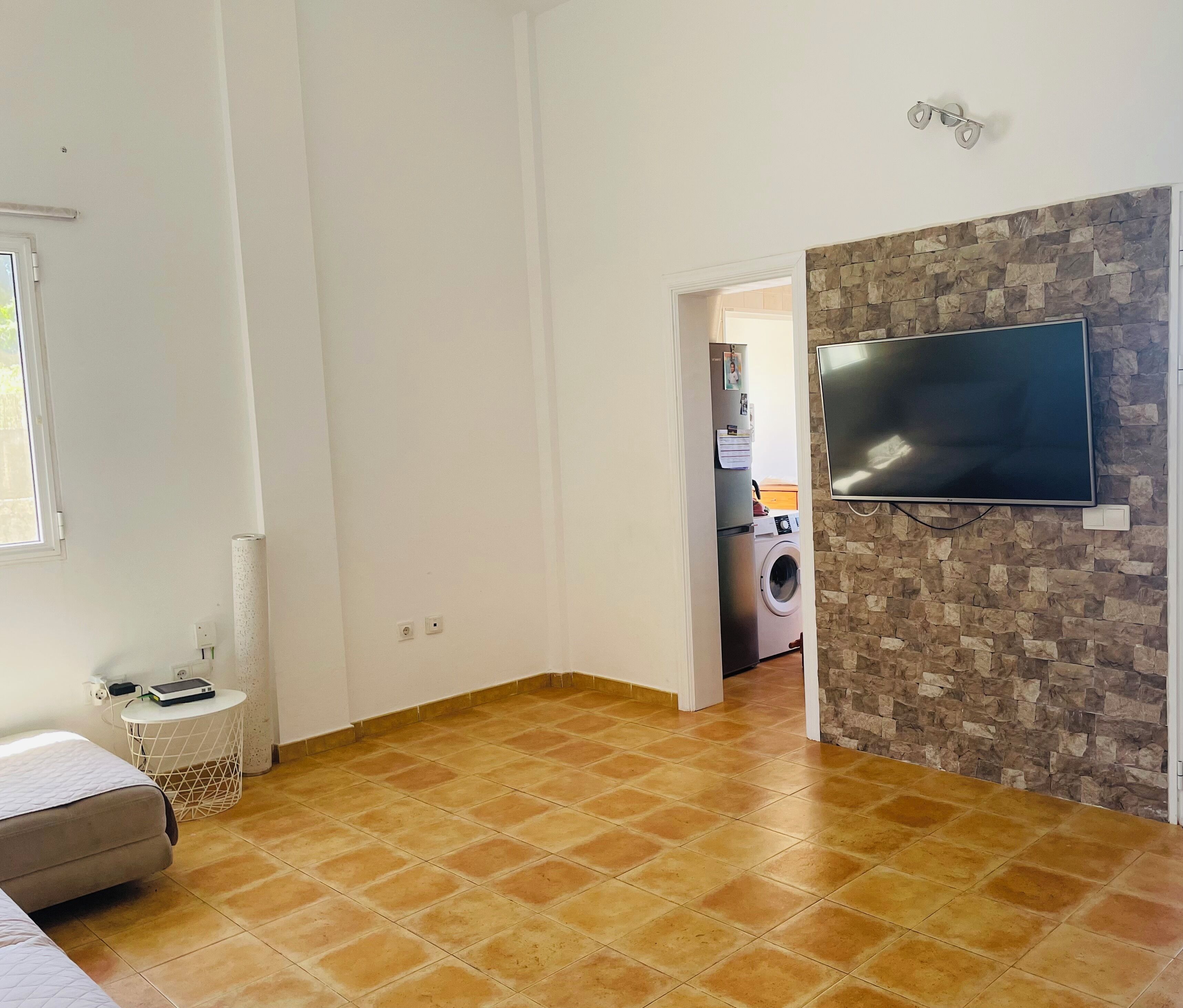 Typical Canary Island House With Lots Of Outdoor Space. - Fuerteventura