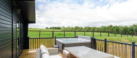 Terassi/patio