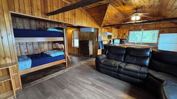1 slaapkamer, gratis wifi, beddengoed