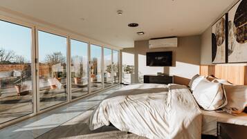 3 bedrooms, free WiFi, individually decorated, individually furnished
