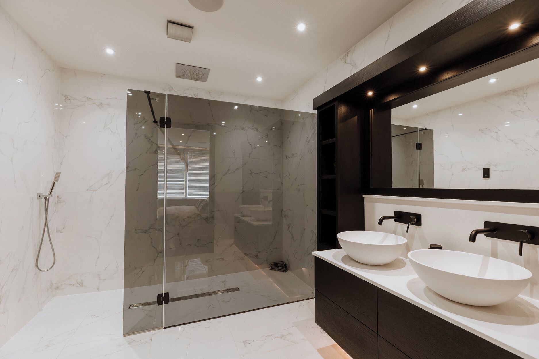 Shower