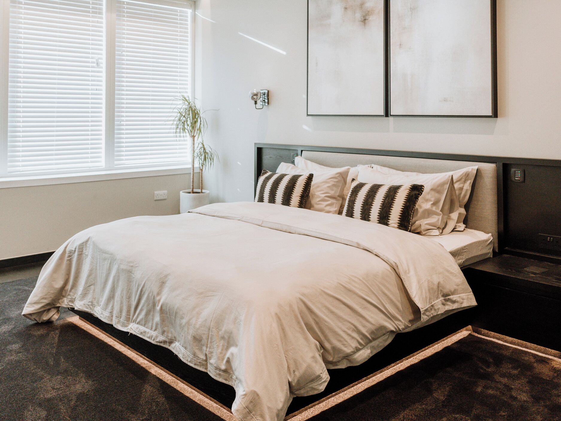 3 bedrooms, WiFi (free), individually decorated, individually furnished