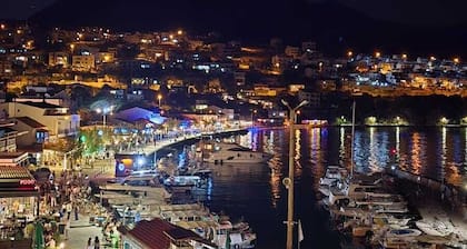 ADA MARİN SUİTE