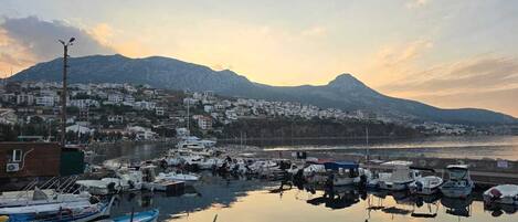 Marina