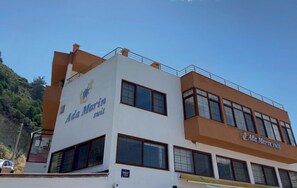 Exterior - ADA MARİN SUİTE (İzmir)