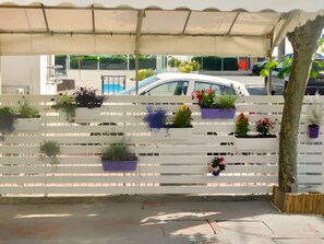 Exterior - Hotel Dolores (Rimini)