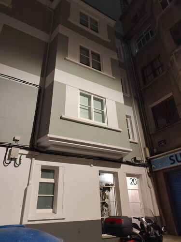 Paz Apartments By Como En Casa