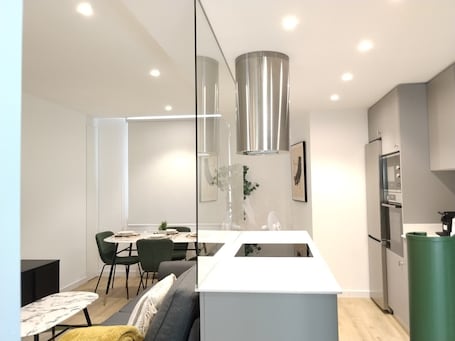 Paz Apartments By Como En Casa