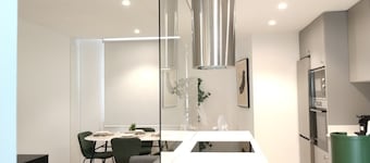 Paz Apartments By Como En Casa
