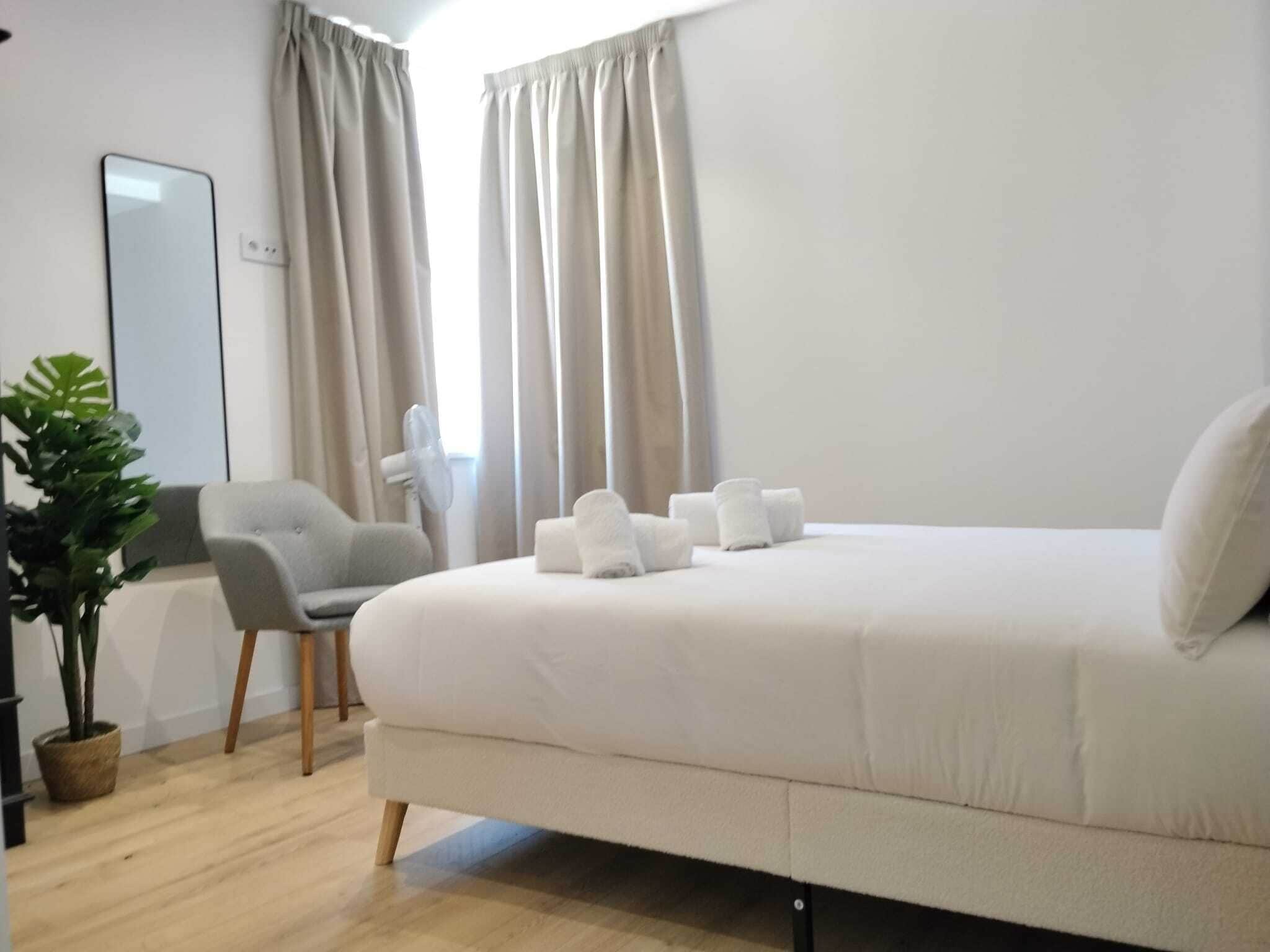 Dúplex, 3 habitaciones | Wifi gratis 