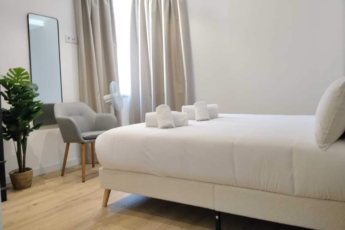 Dúplex, 3 habitaciones | Wifi gratis