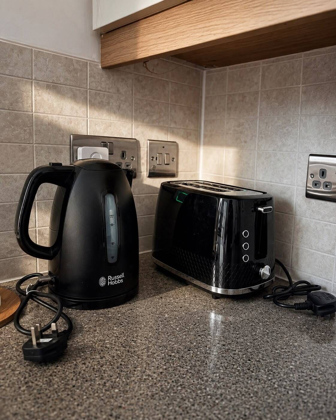 Kaffe og/eller kaffemaskin
