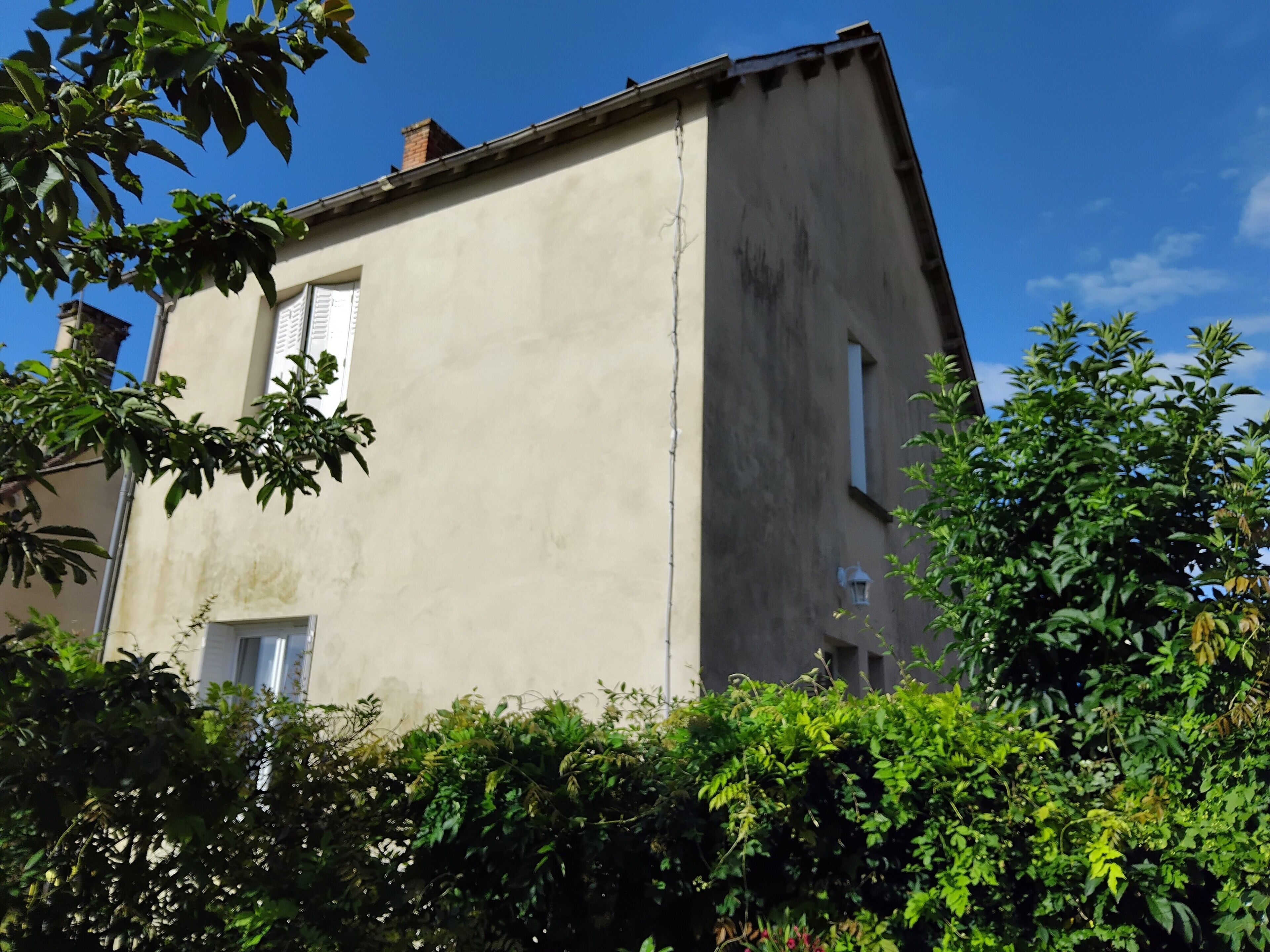 Exterieur